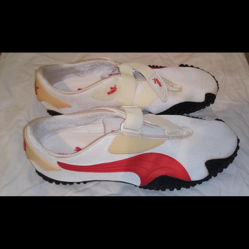 Puma sneakers